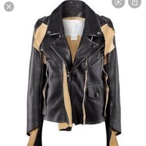 Maison Martin Margiela for H&M Biker Jacket